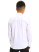 2666-1 Рубашка дл.р. д/м (белый весь размерный ряд)