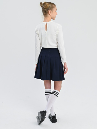 GU-204 Блузка д/д (GU-204-крем-40)