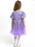 9273 Платье д/д (фиолетовый весь размерный ряд)