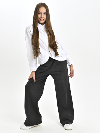 410K Брюки д/д (серый весь размерный ряд)