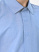 4914 Рубашка (батал) к.р. д/м (светло-голубой весь размерный ряд)