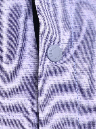 2675 Рубашка дл.р. д/м (серый весь размерный ряд)