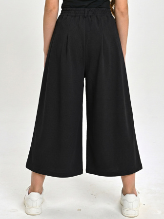 465KG Брюки д/д (черный весь размерный ряд)