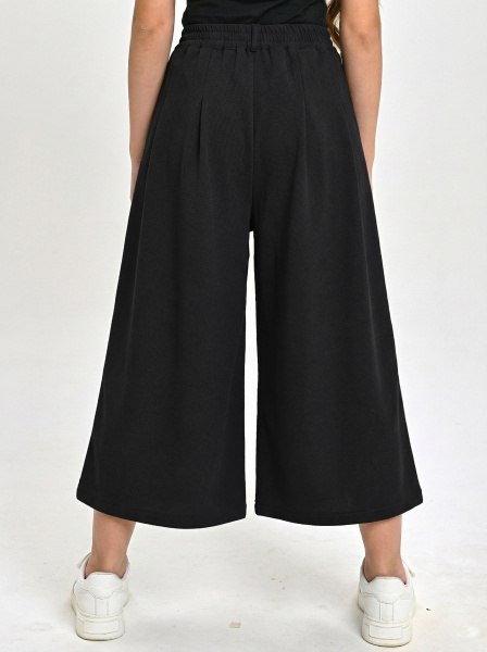 465KG Брюки д/д (черный весь размерный ряд)