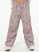 F5610-Ch Брюки д/д (темно-розовый весь размерный ряд)