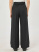 1225K Брюки д/д (черный весь размерный ряд)