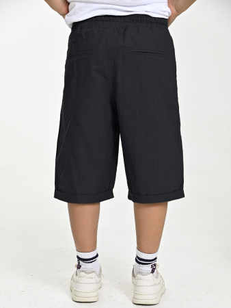 4581 Бриджи д/м (темно-синий весь размерный ряд)