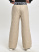 2378S Брюки болоневые д/д (кремовый весь размерный ряд)