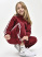 98023-Ch Костюм д/д (бордовый весь размерный ряд)