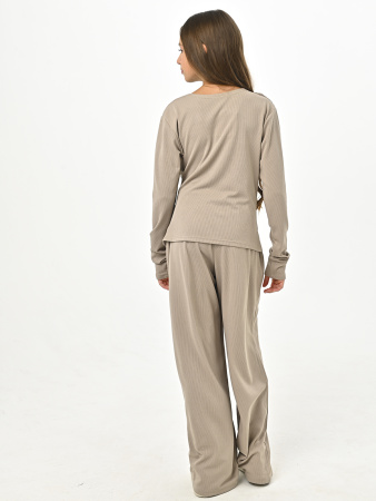 2394KG Костюм д/д (бежевый 146)