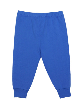 23563 Костюм д/н (ярко-голубой весь размерный ряд)