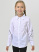 2414KG Блузка дл.р.  (белый весь размерный ряд)