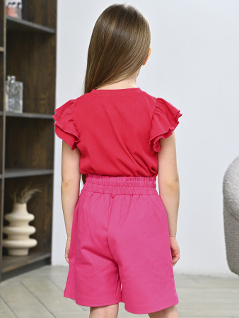 2389KG Костюм д/д (фуксия весь размерный ряд)