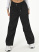 F5610-Ch Брюки д/д (черный весь размерный ряд)