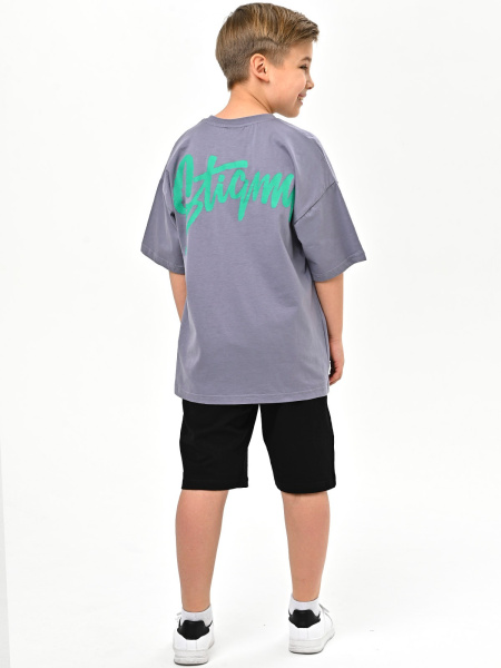 3126 Бриджи д/м (черный весь размерный ряд)