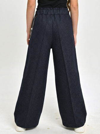 1031KG Брюки д/д (темно-синий весь размерный ряд)