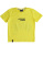3080 Футболка д/м (желтый весь размерный ряд)