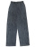 5167 Брюки трик. д/м (серый 152)