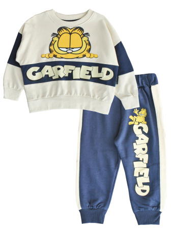 1000Y Костюм д/м (бежевый весь размерный ряд)