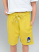 1422 Бриджи д/м (желтый размер 110)