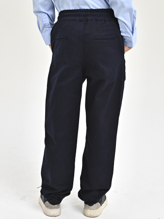 4768 Брюки д/м (темно-синий весь размерный ряд)