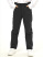 2528 Брюки д/м (черный весь размерный ряд)