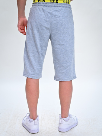 2247 Бриджи д/м (серый размер 122)