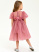 2381KG Платье д/д (темно-розовый 30(116))