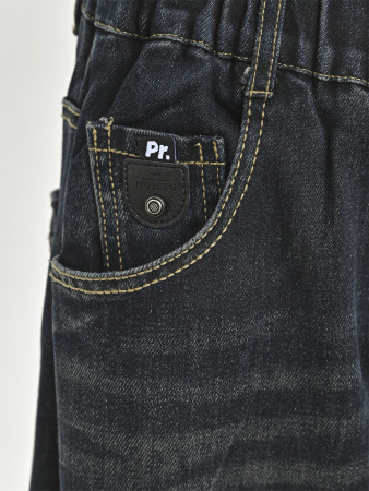 25299-Ch Джинсы д/м (синий весь размерный ряд)