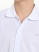 4804 Рубашка трик.(батал) к.р. д/м (белый весь размерный ряд)