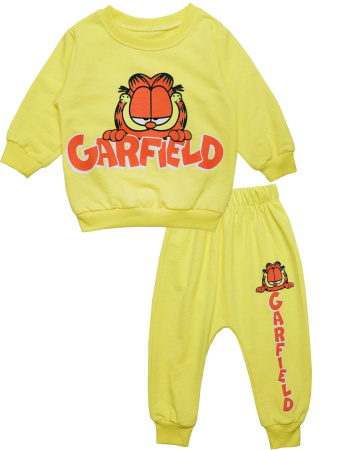 1139 Костюм д/н (желтый весь размерный ряд)