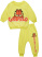 1139 Костюм д/н (желтый весь размерный ряд)
