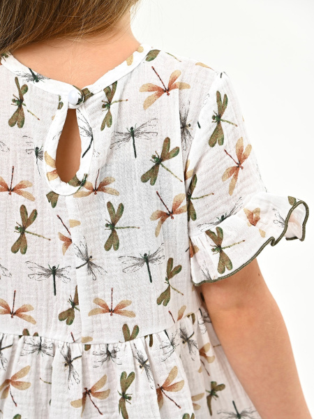 2405KG Платье д/д (стрекоза весь размерный ряд)