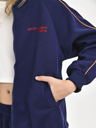 98030-Ch Костюм д/д (синий весь размерный ряд)