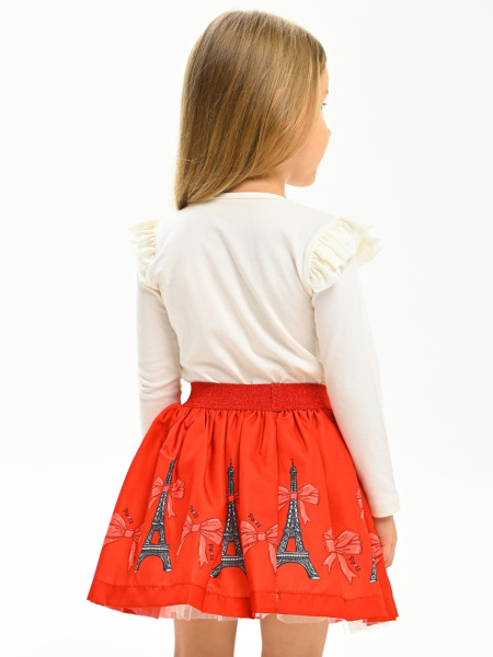 2756 Костюм д/д (кремовый весь размерный ряд)