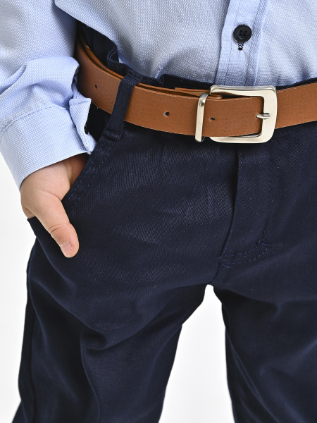 4149-T Костюм д/м (голубой весь размерный ряд)