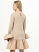 K-191 Платье (бежевый весь размерный ряд)