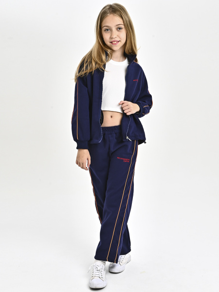 98030-Ch Костюм д/д (синий весь размерный ряд)