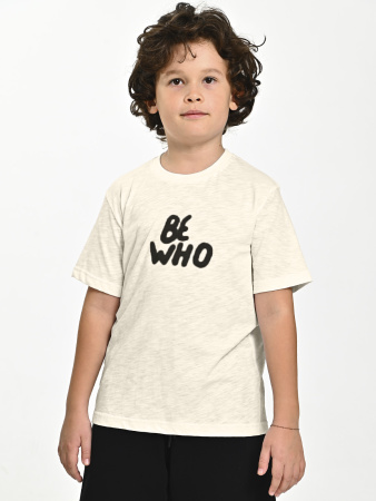 4616 Футболка д/м (бежевый весь размерный ряд)