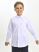 78868-S Рубашка дл.р. д/м (белый 164)