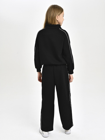 98030-Ch Костюм д/д (черный весь размерный ряд)