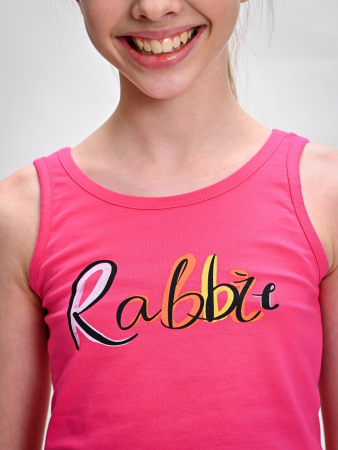 10426 Топ д/д (фуксия весь размерный ряд)