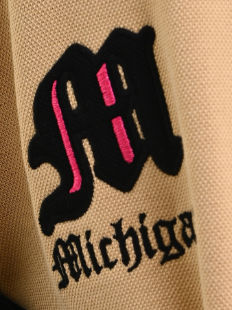 10492 Толстовка утепл. д/д (бежевый размер 158)