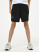 10548 Шорты д/д (черный весь размерный ряд)
