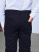 2321 Брюки д/м (темно-синий-122)