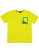 2289 Футболка д/м (желтый весь размерный ряд)