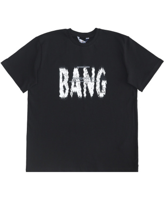 4642 Футболка д/м (черный весь размерный ряд)