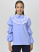 2411KG Блузка дл.р.  (голубой весь размерный ряд)
