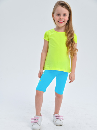 7953 Лосины к. д/д (7953-св.голубой-110)