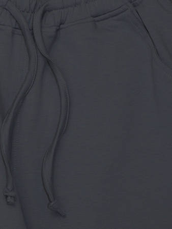 C-0014 Бриджи д/м (черный весь размерный ряд)